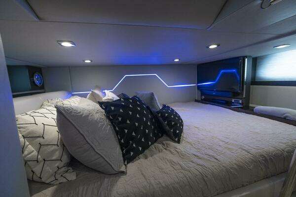 Formula  Yacht For Sale