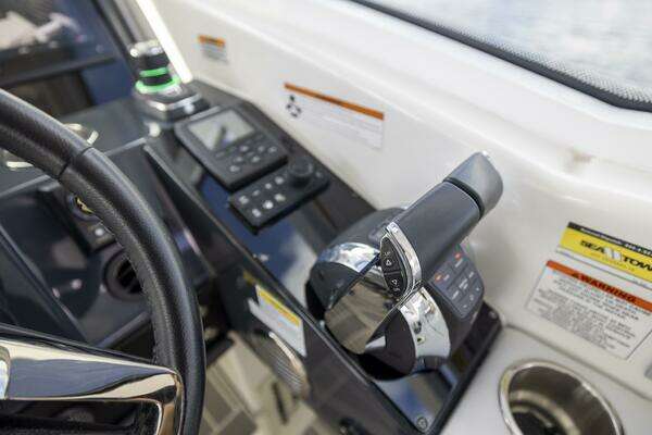 Formula  Yacht For Sale