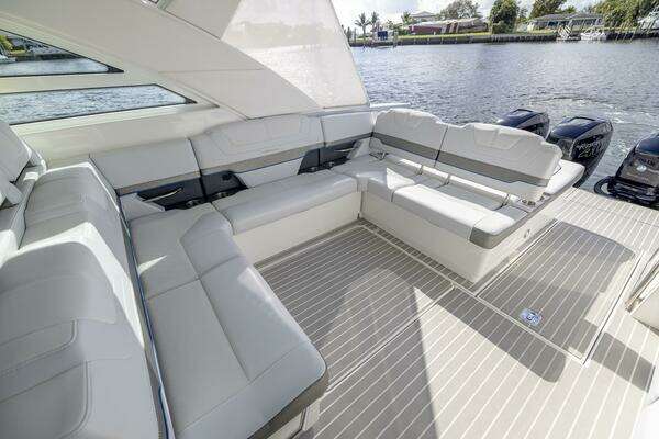 Formula  Yacht For Sale