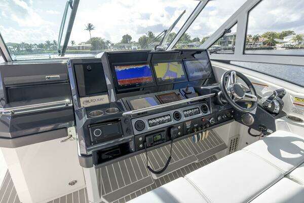 Formula  Yacht For Sale