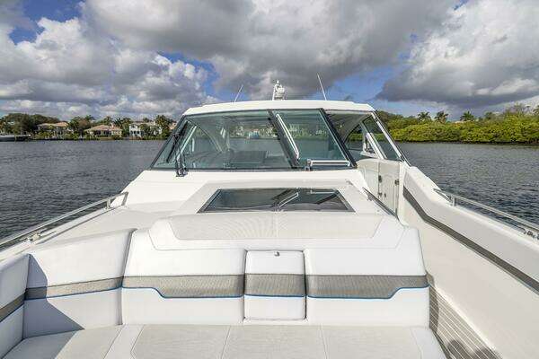 Formula  Yacht For Sale