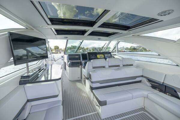 Formula  Yacht For Sale