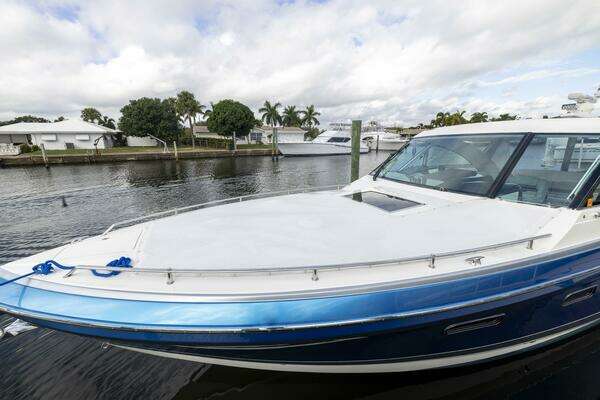 Formula  Yacht For Sale