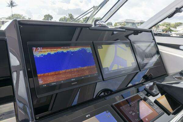 Formula  Yacht For Sale