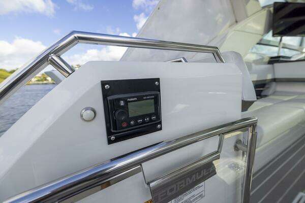 Formula  Yacht For Sale