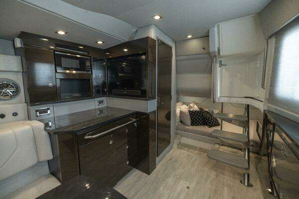 Formula  Yacht For Sale