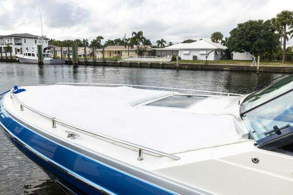 Formula  Yacht For Sale