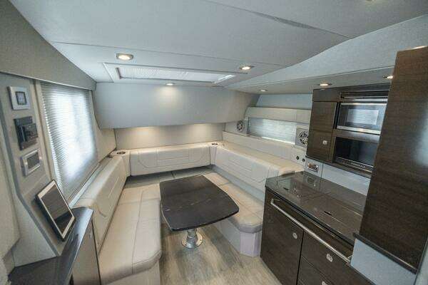 Formula  Yacht For Sale
