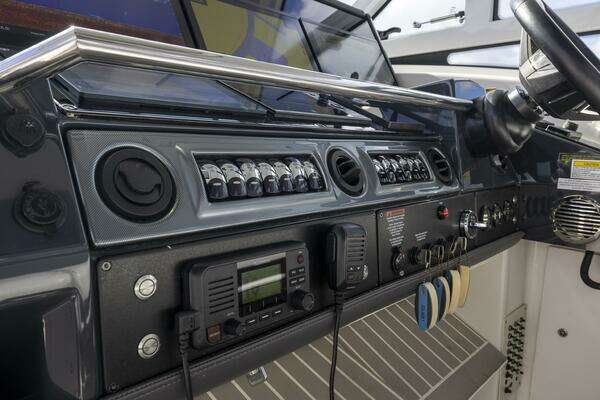 Formula  Yacht For Sale