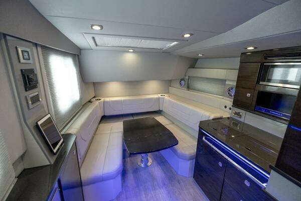 Formula  Yacht For Sale