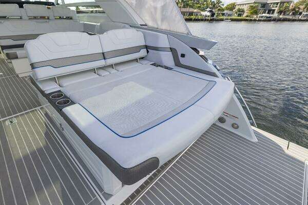 Formula  Yacht For Sale