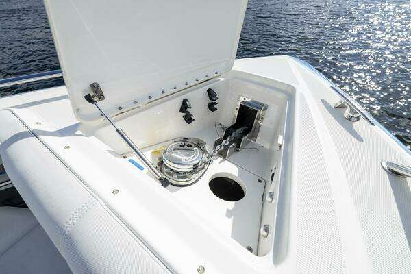 Formula  Yacht For Sale