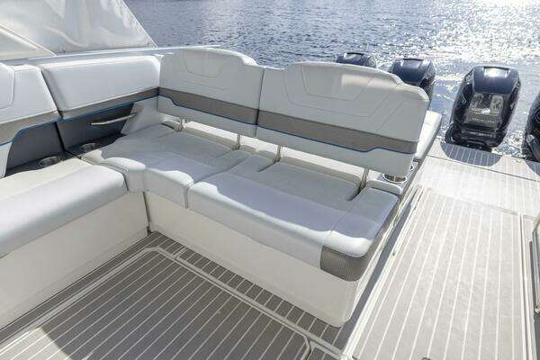 Formula  Yacht For Sale