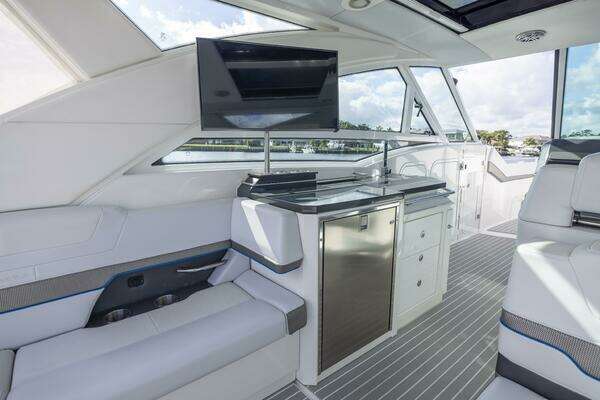 Formula  Yacht For Sale