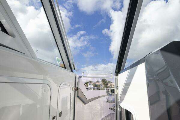 Formula  Yacht For Sale