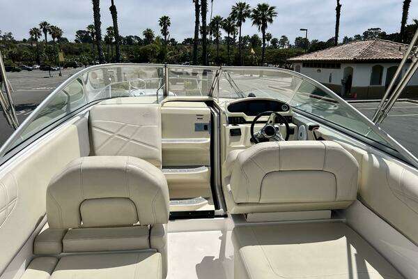 Regal 26 XO Yacht For Sale