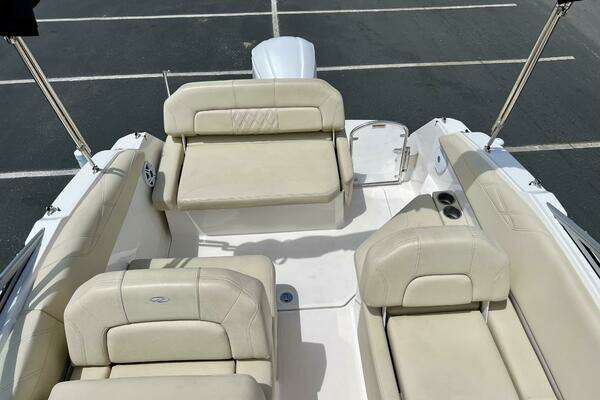 Regal 26 XO Yacht For Sale