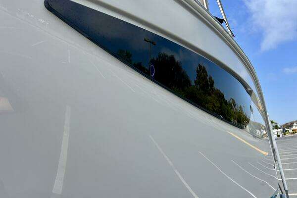 Regal 26 XO Yacht For Sale