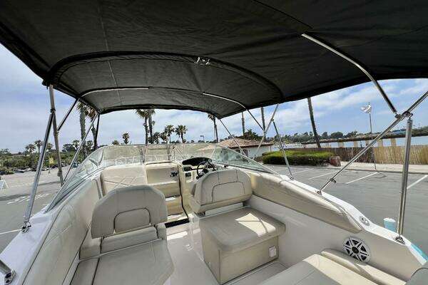 Regal 26 XO Yacht For Sale