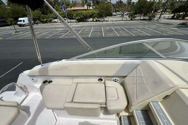 Regal 26 XO Yacht For Sale