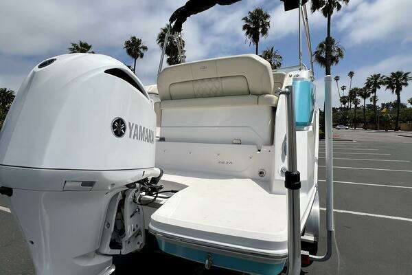 Regal 26 XO Yacht For Sale