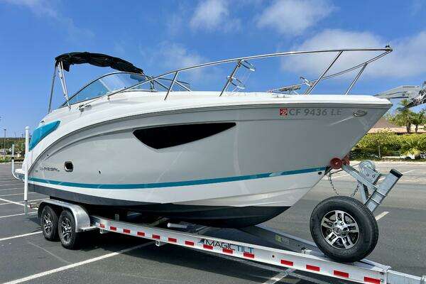 Regal 26 XO Yacht For Sale