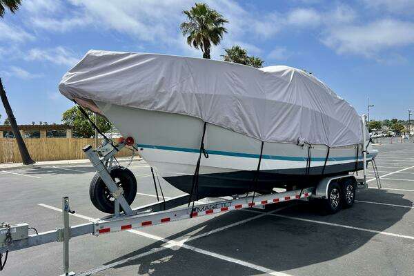 Regal 26 XO Yacht For Sale