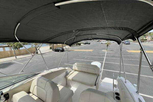 Regal 26 XO Yacht For Sale