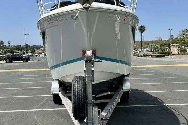 Regal 26 XO Yacht For Sale