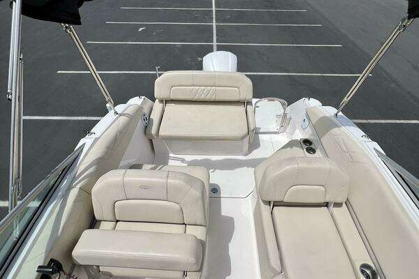 Regal 26 XO Yacht For Sale