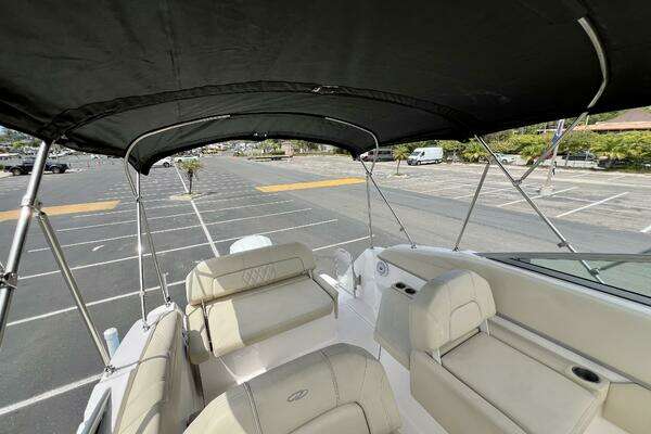 Regal 26 XO Yacht For Sale