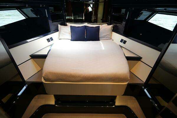 Riva 48 Dolceriva Yacht For Sale