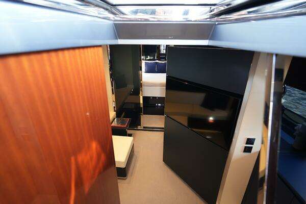 Riva 48 Dolceriva Yacht For Sale