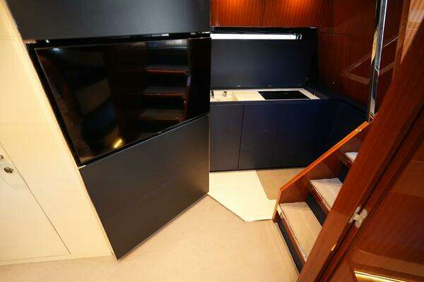 Riva 48 Dolceriva Yacht For Sale