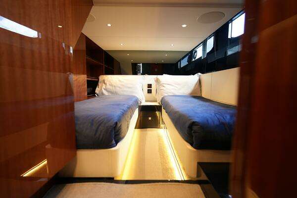 Riva 48 Dolceriva Yacht For Sale