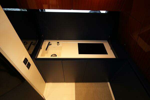 Riva 48 Dolceriva Yacht For Sale