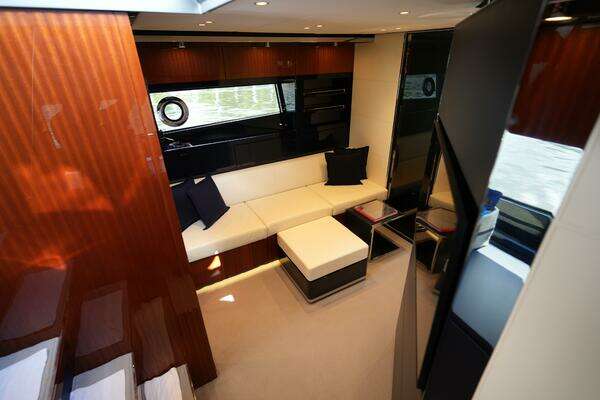 Riva 48 Dolceriva Yacht For Sale