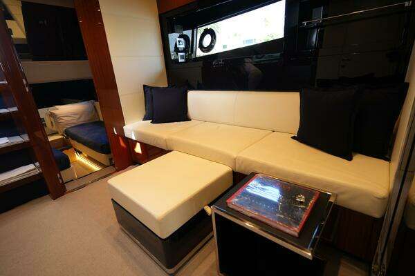 Riva 48 Dolceriva Yacht For Sale