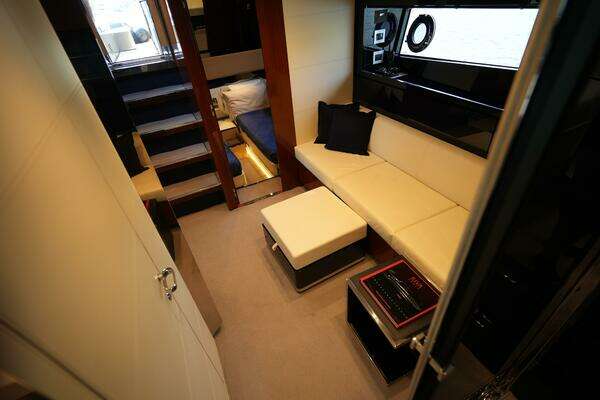 Riva 48 Dolceriva Yacht For Sale