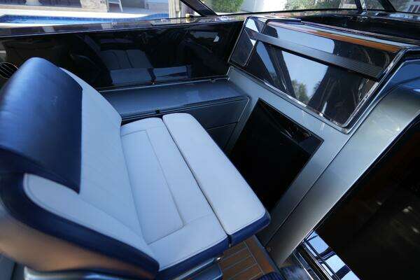 Riva 48 Dolceriva Yacht For Sale