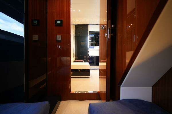 Riva 48 Dolceriva Yacht For Sale