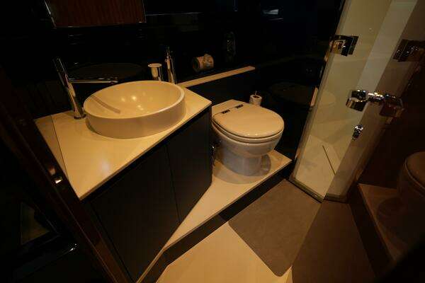 Riva 48 Dolceriva Yacht For Sale