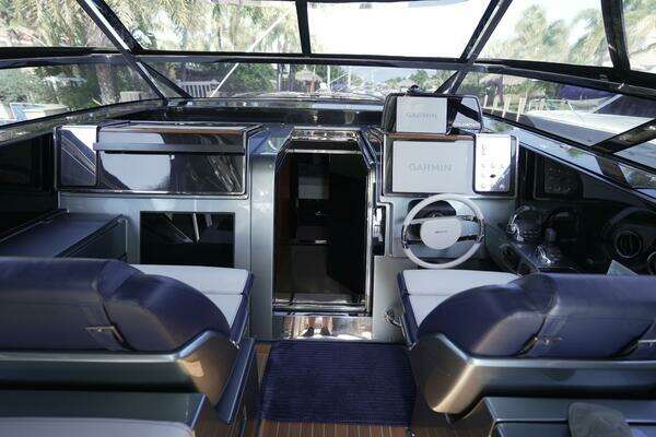 Riva 48 Dolceriva Yacht For Sale