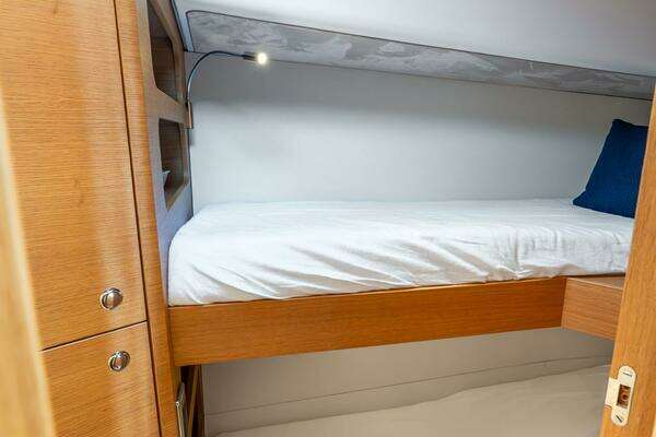 Zeelander Z55 Yacht For Sale