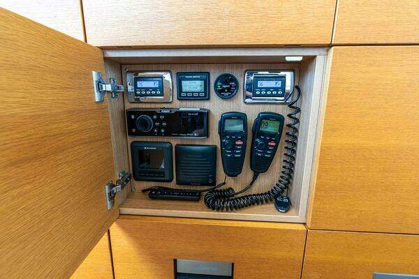Zeelander Z55 Yacht For Sale