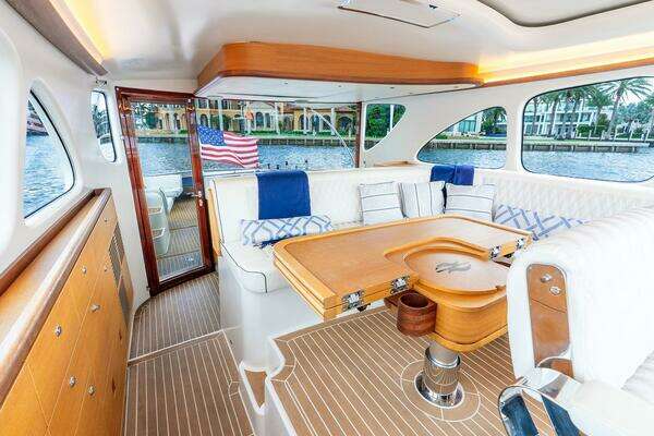 Zeelander Z55 Yacht For Sale
