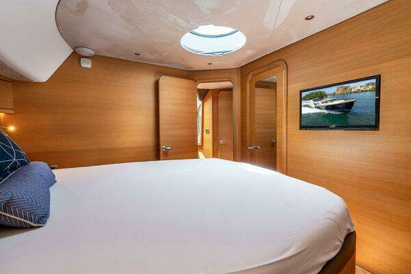 Zeelander Z55 Yacht For Sale