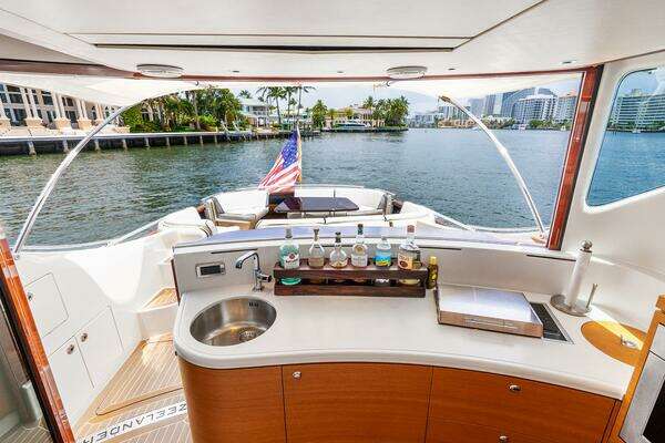 Zeelander Z55 Yacht For Sale