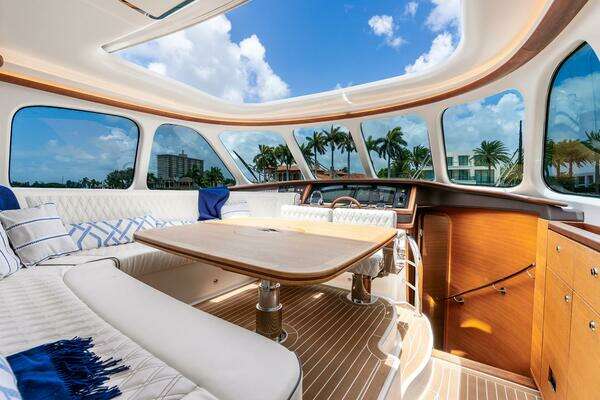 Zeelander Z55 Yacht For Sale