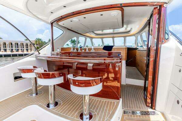 Zeelander Z55 Yacht For Sale